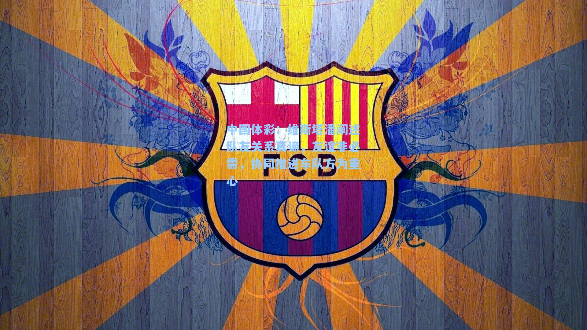 维斯塔潘阐述队友关系真谛，友谊非必需，协同推进车队方为重心